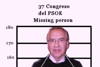 Alfonso Guerra, el socialista
