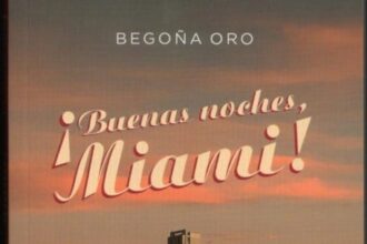 ¡Buenas noches, Miami!