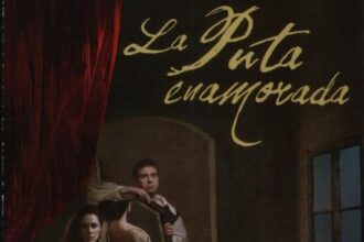 Teatro: La puta enamorada