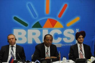 BRICS