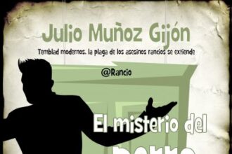 El Misterio del perro, la mermelada y el cantante, de Julio Muñoz Gijón