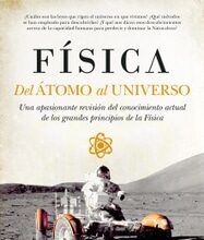 Física. Del átomo al Universo, de Alemañ Berenguer