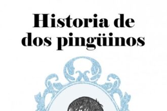 Historia de dos pingÁ¼inos