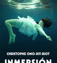 inmersion Christophe Ono-dit-Biot