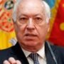 José Manuel García Margallo
