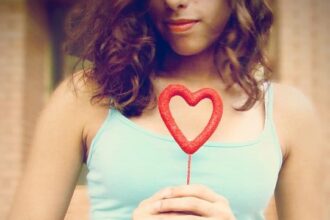 corazón
