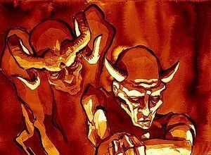 demonios