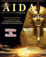 lírica en el teatro principal zaragoza