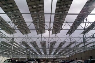 paneles solares