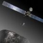 sonda Rosetta
