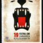 FESTIVAL DE CINE DE ZARAGOZA
