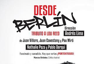 Desde Berlín 1
