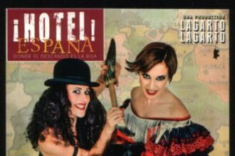 HOTEL ESPAÑA