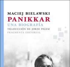 biografía Panikkar