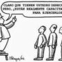 estado paternalista