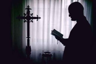 exorcista