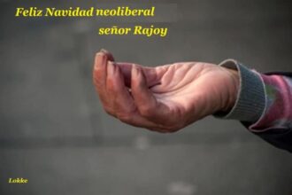 mano pobre
