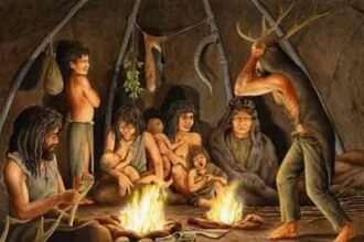 historias en torno a la hoguera