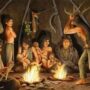 historias en torno a la hoguera