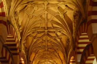 mezquita