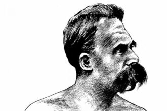 nietzsche superhombre