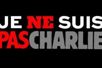 yo no soy charlie hebdo