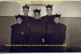 moral clerical nacionalcatolica
