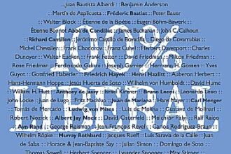 100 % liberal