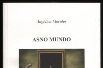 13. ANGÁ‰LICA MORALES, Asno mundo