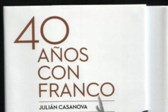 40 años con franco