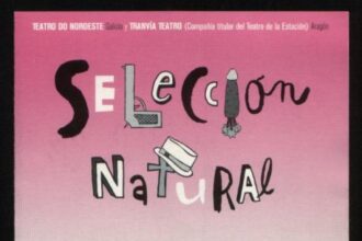 SELECCIÓN NATURAL