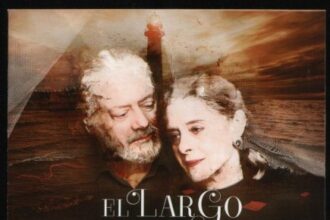 EL LARGO VIAJE