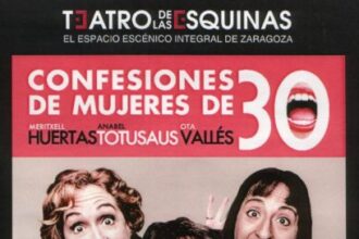 94. CONFESIONES DE MUJERES