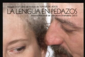 95.1. LA LENGUA EN PEDAZOS