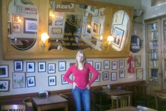 Café Margot Buenos Aires 2
