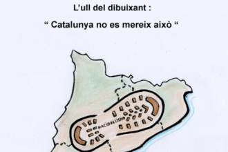 Catalunya no es mereix aixÁ²