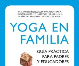 Yoga en familia de Yassine Bendriss