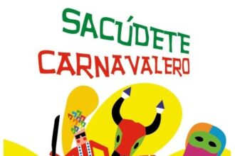 carnaval Barranquilla