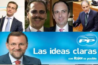 pp corrupto