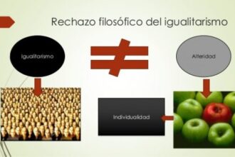 igualitarismo vs alteridad