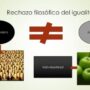igualitarismo vs alteridad