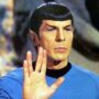 spock leonard nimoy