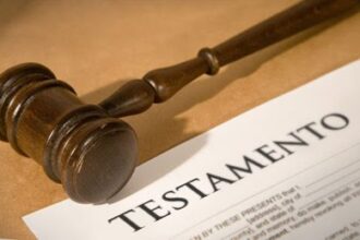 testamento