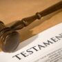 testamento