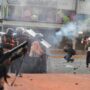 manifestaciones venezuela