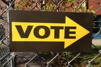 vote