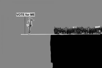 Elecciones Voto Política