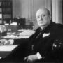 Winston Churchill
