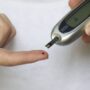 Control de la glucosa en sangre