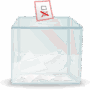 encuesta urna voto
